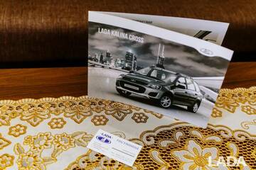 Апартаменты с 1 спальней в Гостинице LADA Hotel